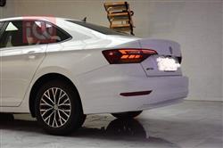 ڤۆڵکسواگن جێتا